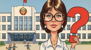 Тест для эрудитов: отличите реальное имя, придуманное в СССР, от выдуманной нелепицы