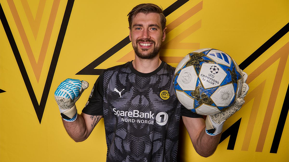 Хайкин — лидер общего этапа Лиги чемпионов по числу отбитых ударов и сейвов