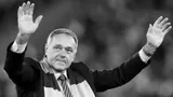 Умер Людек Миклошко — первый чешский футболист в истории чемпионата Англии