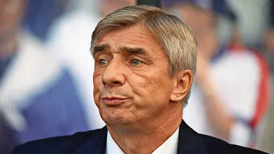 Георгий Ярцев