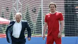 Булыкин: «Слова Путина вполне нейтральны по отношению к Черчесову — все отведено на решение специалистов»