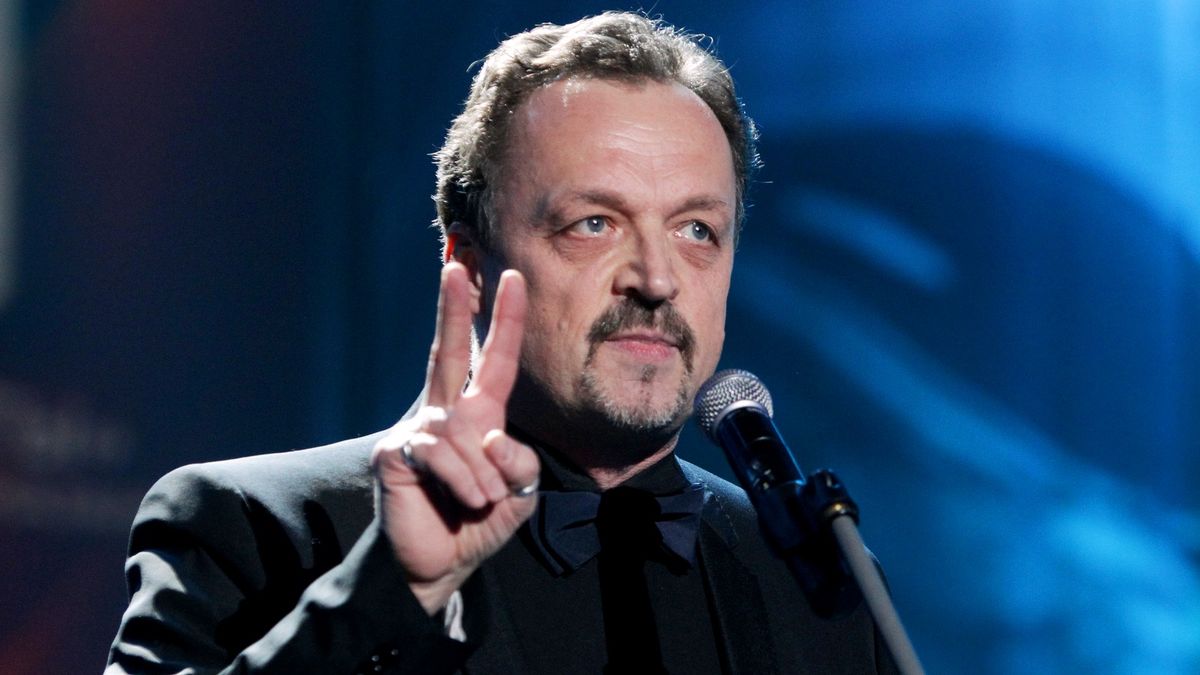 Гусев: «Не лез комментировать ЧМ-2018. Представьте, работал бы на матче с Хорватией. Проигрываем — «нефартовый»