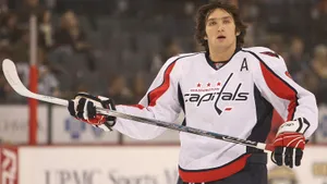 Без этого человека Овечкин не стал бы королем в Америке? Именно он помог Ови прижиться в чужой стране