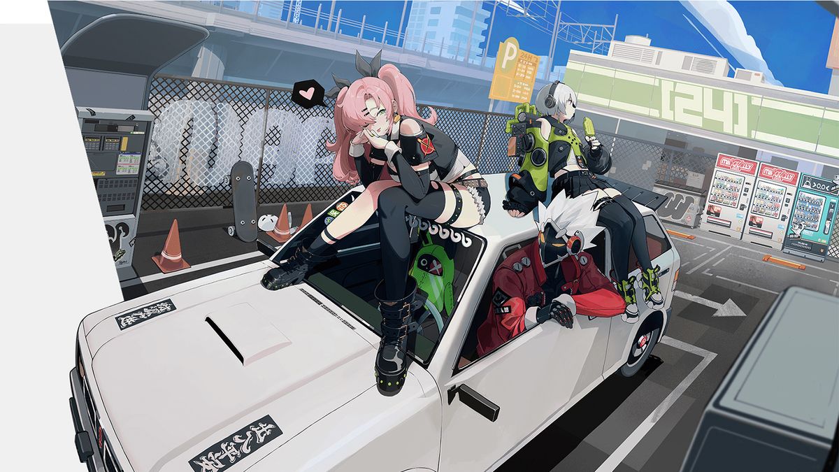 Промокоды Zenless Zone Zero: декабрь 2025 года. Гайд — как бесплатно получить полихромы и другие ресурсы