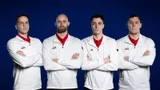 Россияне вышли в полуфинал чемпионата мира по водному поло 4х4
