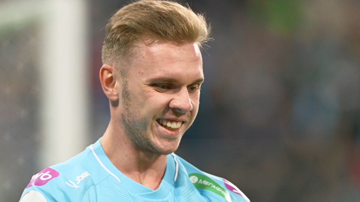 «Краснодар» — «Зенит» — 0:1. Видеообзор товарищеского матча с голом Глушенкова