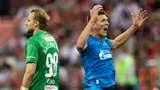 Красно-белые не дрогнут против питерцев в дерби двух столиц. Прогноз на «Спартак» — «Зенит»