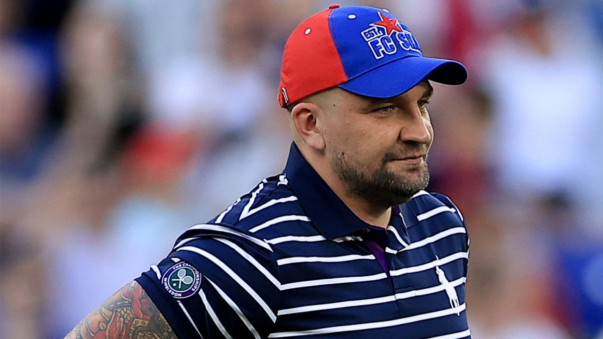 Баста выбрал лучшего спортсмена за всю историю