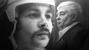 Он был грозой СССР, дрался с «пехотинцами» в Америке, не боялся даже великого Харламова. История Тимофеева