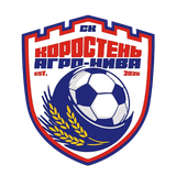Коростень