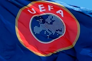 В УЕФА отказались реагировать на угрозы украинского футболиста Габовды в адрес «Краснодара»