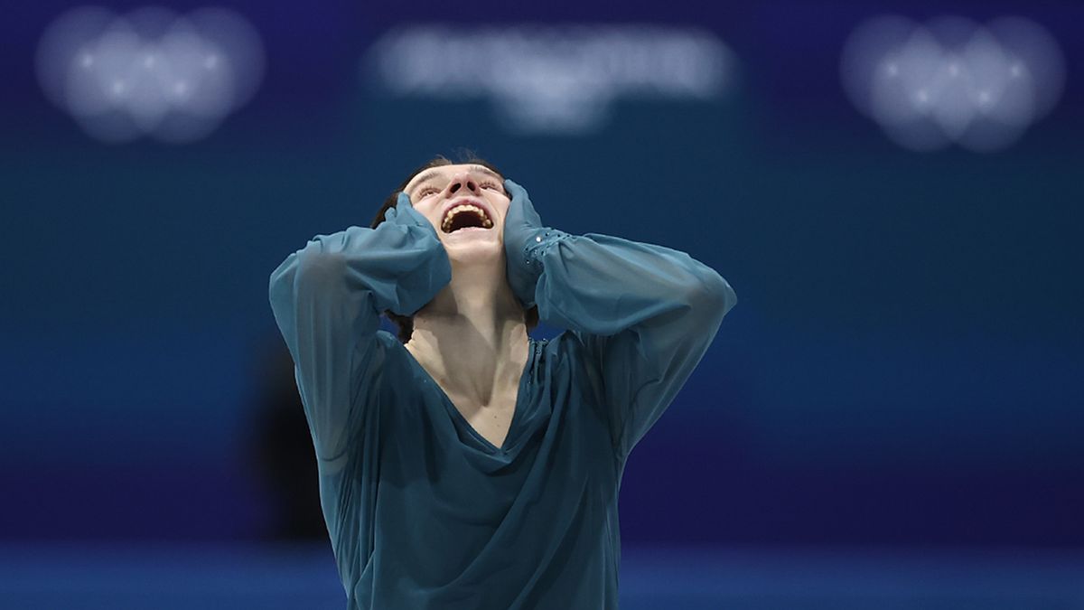 Министр спорта России цитатой Путина ответил украинскому фигуристу на выпад в адрес россиянина Гуменника