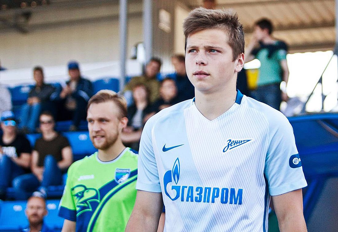 Экс-психолог академии «Зенита»: «Козлов и Круговой показали прогресс. Данила стеснялся мыслить нестандартно»