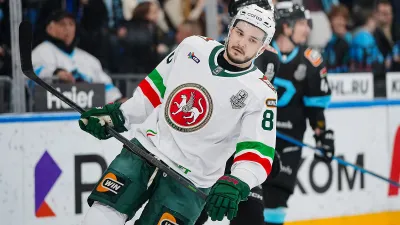 Никита Дыняк