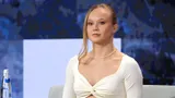 Мельникова похвалила юных партнерш по сборной: «Сумасшедше трудолюбивые. Надеюсь, вместе дойдем до Олимпиады»