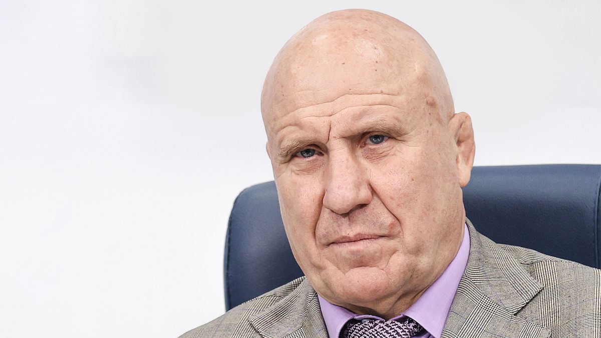 Уверен: Садулаев поедет на чемпионат мира. Глава русской борьбы о доминации Дагестана и преимуществах России