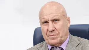 «Уверен: Садулаев поедет на чемпионат мира». Глава русской борьбы — о доминации Дагестана и преимуществах России