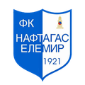 Нафтагас Елемир
