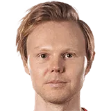 Тим Уокер