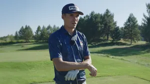 Артем Филаткин: «В 2026 году хочу попасть в какой-то тур»