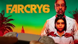 Сразу три легендарные игры получат экранизации: сериалы Far Cry и Assassin's Creed, а еще фильм по Call of Duty