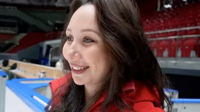 Елизавета Туктамышева