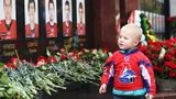 «Память об этой трагедии никуда не уйдет». 9 лет со дня гибели ярославского «Локомотива»