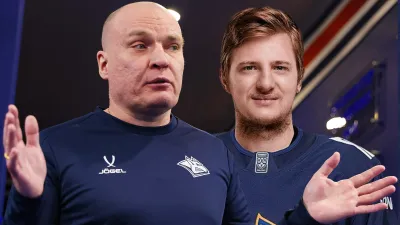 ХК Металлург Магнитогорск