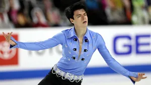 Главным героем чемпионата США по фигурке стал украинец. Что происходило в Лас-Вегасе
