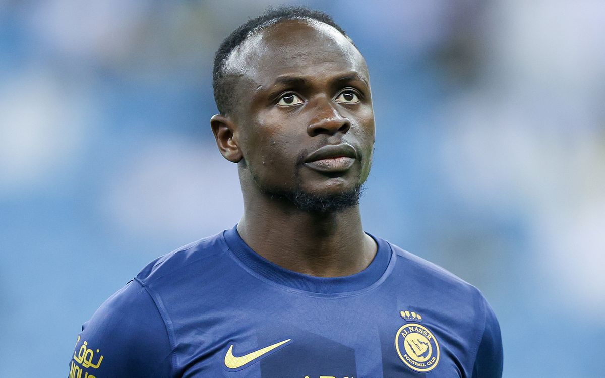 «Аль-Наср» обыграл «Аль-Иттихад» и продлил победную серию в чемпионате до шести игр