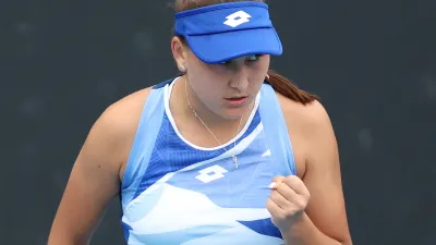 Камилла Рахимова