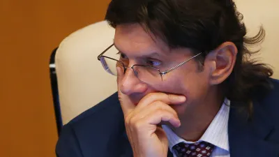 Леонид Федун