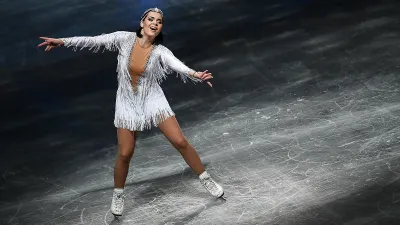Аделина Сотникова