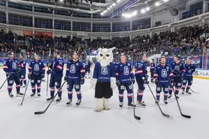 От первого не московского чемпиона России отказался спонсор. «Лада» снимается с чемпионата КХЛ?