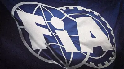 Международная автомобильная федерация (FIA)