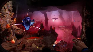 Выход Subnautica 2 задерживается из-за громкого скандала: в чем суть