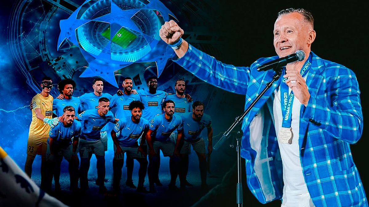 Новый Галицкий ворвался в ЛЧ: что надо знать о русском миллиардере Ломакине