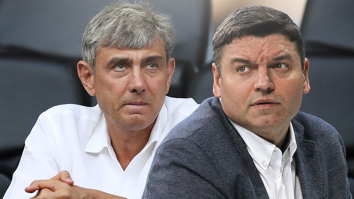За что Галицкий разнес бывшего футболиста ЦСКА: причиной конфликта стали деньги