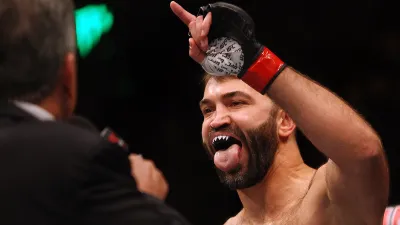 Андрей Орловский