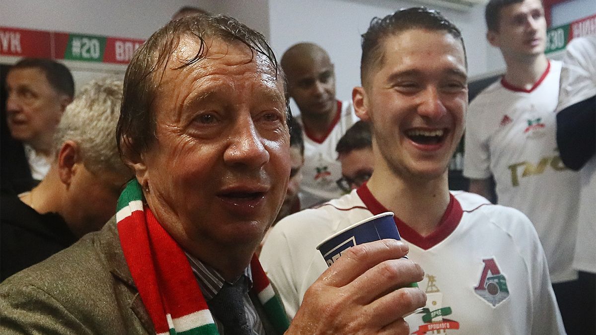 Алексей Миранчук раскрыл, чем Семин похож на Гасперини: «У них большая разница в возрасте?»