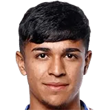 Оливер Рамис