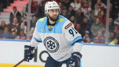 Кирилл Рассказов