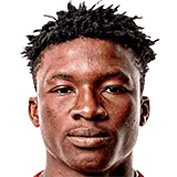 Арафат Мохаммед