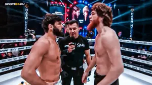 ШАРА БУЛЛЕТ vs ЦАРУКЯН: ПОЛНАЯ СХВАТКА / Зал СВИСТЕЛ после РЕШЕНИЯ