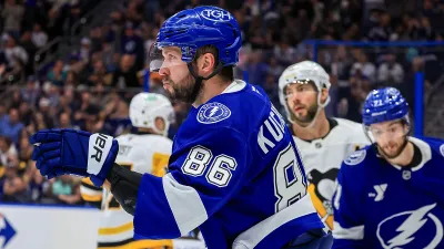 Никита Кучеров