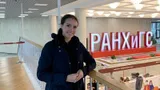 Команда Тутберидзе показала фото Загитовой из здания РАНХиГС. Сегодня фигуристка сдает вступительный экзамен