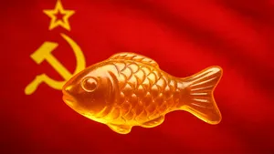 Теперь понятно, почему в СССР запретили рыбий жир: оказалось, он приносит не только пользу