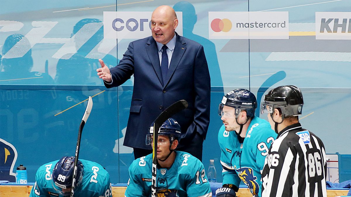 Андриевский — о победе «Амура» над «Адмиралом»: «Ребята молодцы, выдержали натиск, а в концовке сыграли по счету»