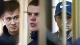 «Таких петухов не вожу». Цитаты с заседания по делу Кокорина и Мамаева, которые станут легендарными