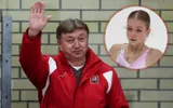 Директор «Самбо-70»: «Полслова Трусовой — и она, как прежде, будет в нашей команде. Саша — наша девочка»